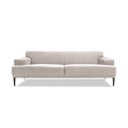 Ver imagem 5 de Sofá Living para 3 Lugares 220cm Joy