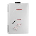 Ver imagem 1 de Aquecedor a Gás LZ750BP Glp Lorenzetti com Acendimento Automático para Água com Pouca Pressão