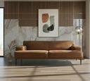 Ver imagem 1 de Sofá Living para 3 Lugares 220cm Joy