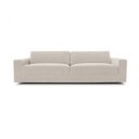 Ver imagem 3 de Sofá Living 3 Lugares 210 Living Contemporâneo