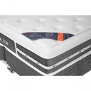Ver imagem 6 de Cama Box + Colchão Castor King Eurotop Summer & Winter One Face Pocket 180x200x61cm