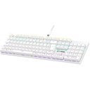 Ver imagem 4 de Teclado Gamer Mecânico Fortrek Gravity 100 Fullsized Switch Outemu Red