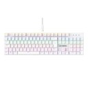 Ver imagem 1 de Teclado Gamer Mecânico Fortrek Gravity 100 Fullsized Switch Outemu Red