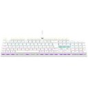 Ver imagem 2 de Teclado Gamer Mecânico Fortrek Gravity 100 Fullsized Switch Outemu Red