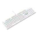 Ver imagem 6 de Teclado Gamer Mecânico Fortrek Gravity 100 Fullsized Switch Outemu Red
