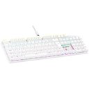 Ver imagem 3 de Teclado Gamer Mecânico Fortrek Gravity 100 Fullsized Switch Outemu Red