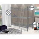 Ver imagem 2 de Treliche de Ferro/aço, 3 Pessoas, Pousada, Alojamnetos.