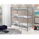 Ver imagem 3 de Treliche de Ferro/aço, 3 Pessoas, Pousada, Alojamnetos.