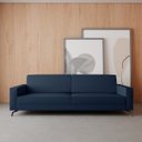 Ver imagem 1 de Sofá Living para 2 Lugares 180cm Fly