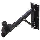 Ver imagem 3 de Suporte de Parede Regulavel com 35cm Suporta até 35kg Spcr