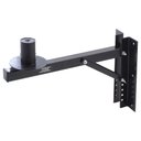 Ver imagem 1 de Suporte de Parede Regulavel com 35cm Suporta até 35kg Spcr