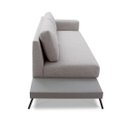 Ver imagem 6 de Sofá 2 Lugares Game 