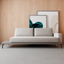 Ver imagem 1 de Sofá 2 Lugares Game 