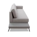 Ver imagem 6 de Sofá 2 Lugares Game 