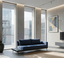 Ver imagem 1 de Sofá para Sala de Estar 2 Lugares Game