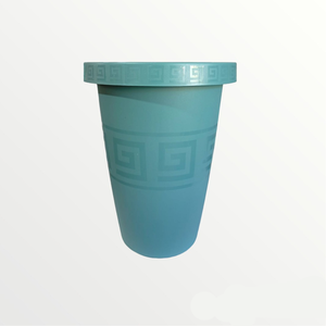 Vaso Grego Redondo 14,5 Litros