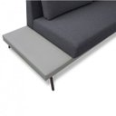 Ver imagem 5 de Sofá 2 Lugares Game 