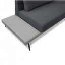 Ver imagem 5 de Sofá 2 Lugares Game 