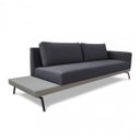 Ver imagem 4 de Sofá 2 Lugares Game 