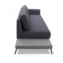 Ver imagem 6 de Sofá 2 Lugares Game 