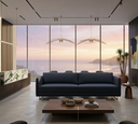 Ver imagem 1 de Sofá Living para 2 Lugares 180cm Live