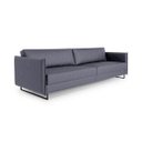 Ver imagem 2 de Sofá 2 Lugares Live Living Contemporâneo