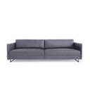 Ver imagem 4 de Sofá 2 Lugares Live Living Contemporâneo