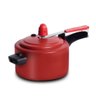 Panela de Pressão 2 Litros Bordô - Eirilar - 1