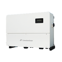Inversor Solar Canadian 125kW - CSI-125KTL-GI-E - 1