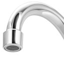 Ver imagem 2 de Torneira Bica Movel C/ Filtro Abs Cromado Slim 1/4 V