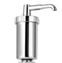 Ver imagem 4 de Torneira Bica Movel C/ Filtro Abs Cromado Slim 1/4 V
