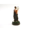 Ver imagem 3 de Imagem São João Resina 14 Cm