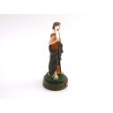 Ver imagem 4 de Imagem São João Resina 14 Cm