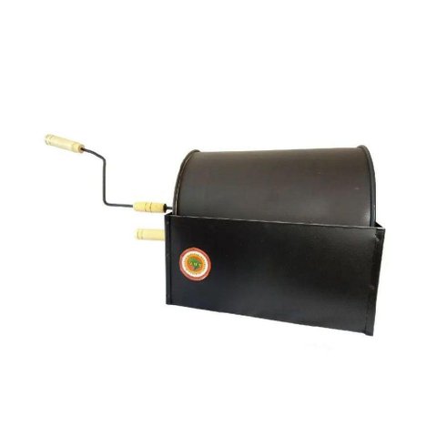 Torrador de Café Manual Pintado Reforçado 6 Litros