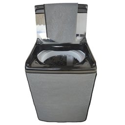 Capa para Máquina de Lavar Panasonic 12kg Impermeável Korino - 2