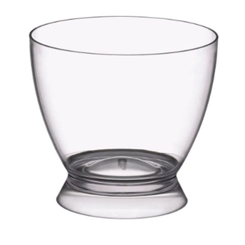 Balde de Gelo Champanheira Beer Multiuso 4,7L Transparente