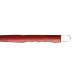 Conjunto para Churrasco 4 Peças Cabos Compridos - 10
