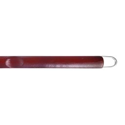 Conjunto para Churrasco 4 Peças Cabos Compridos - 12