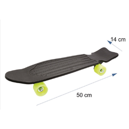 Skate Infantil Menino Menina a - 2