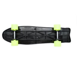 Skate Infantil Menino Menina a - 3