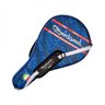 Raquete de Beach Tennis Quicksand Alien 2024 - 6