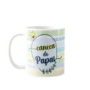 Ver imagem 1 de Caneca do Papai Presente Aniversário para Pai