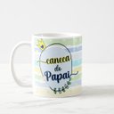Ver imagem 2 de Caneca do Papai Presente Aniversário para Pai