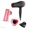 Secador de Cabelo Cadence Curve Art Sec720 1.900w - 2