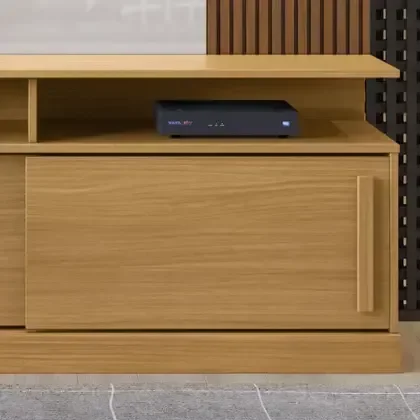 Ver imagem 5 de Home Chicago Tauari Ripado 3d Off White