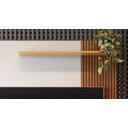 Ver imagem 2 de Home Chicago Tauari Ripado 3d Off White