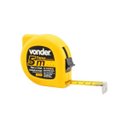 Ver imagem 5 de Parafusadeira / Furadeira Bateria 12v C/imp Kit C/74pc Vonder:preto