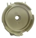 Ver imagem 2 de Tampa Diafragma Advanced Top Jet 6040 Lorenzetti Branco