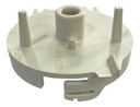Ver imagem 1 de Tampa Diafragma Advanced Top Jet 6040 Lorenzetti Branco