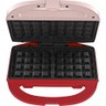 Máquina de Waffles Duet Cadence - 220V - 3